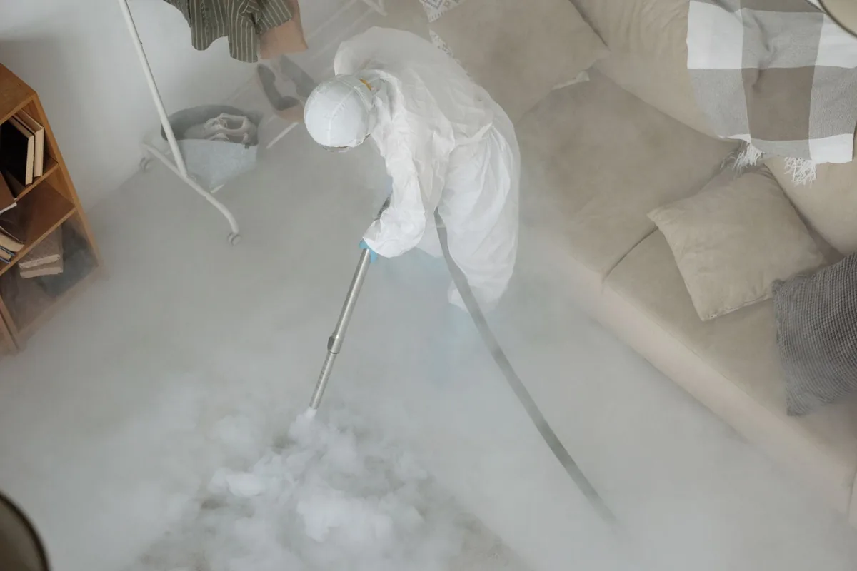 Biohazard Cleanup in Gibsonburg, OH